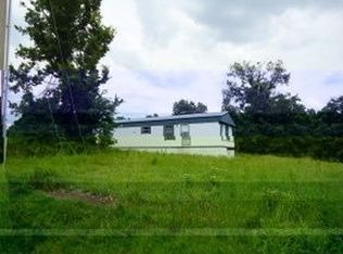 24902 S Deer Valley Rd, Afton, OK 74331