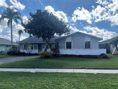 9320 NW 32nd St, Sunrise, FL, 33351