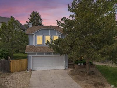 613 N Brentwood Court, Castle Rock, CO, 80104