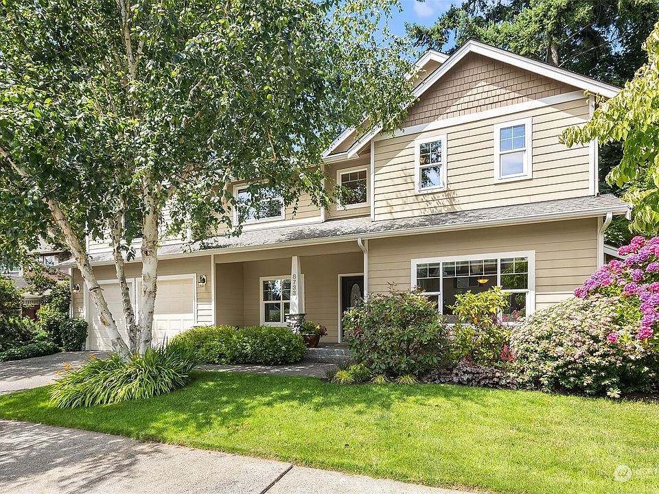1st image of 8733 NE Rosario Place