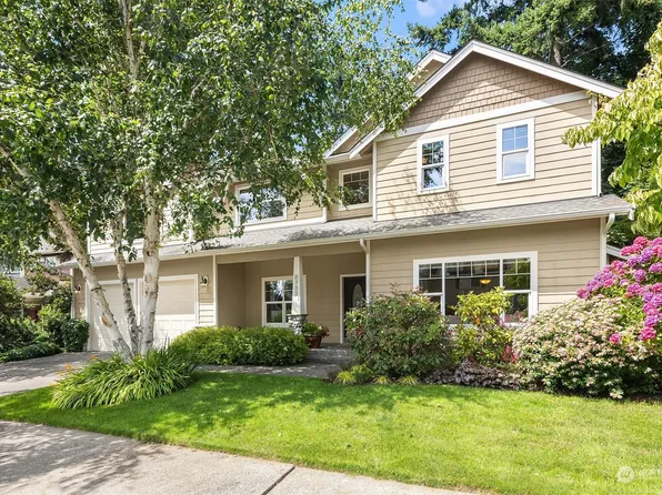 8733 NE Rosario Place, Bainbridge Island, WA 98110