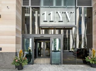 11 Yorkville Ave #1212, Toronto, ON M4W 0B1