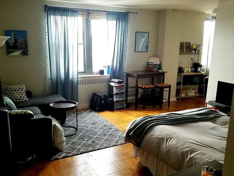 2601 Pennsylvania Ave #7 — Photo 5