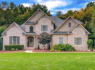 7288 Styers Crossing Ln, Clemmons, NC 27012
