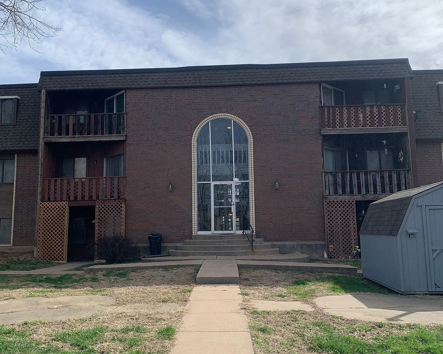 Pleasant Valley Apts / Best Beach — Photo 3