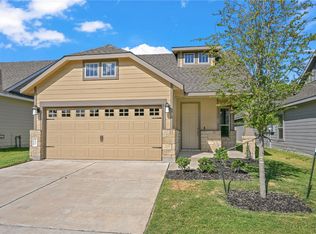 940 Toledo Bend Dr, College Station, TX 77845