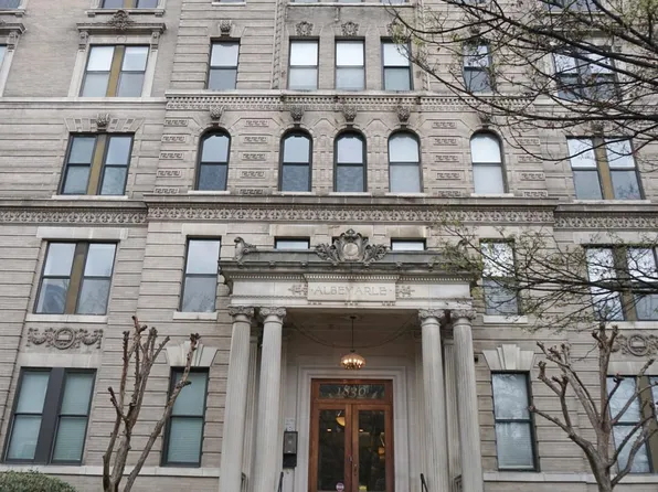 1830 17th St NW APT 305, Washington, DC 20009