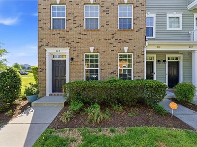 208 Agate St, Virginia Beach, VA, 23462