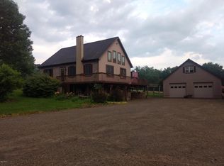 11910 Rose Valley Rd, Trout Run, PA 17771