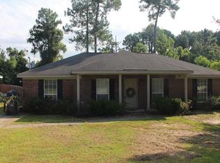 6156 Magnolia Trce N, Theodore, AL 36582
