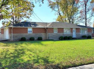 170 N Truman Rd, Jasper, IN 47546