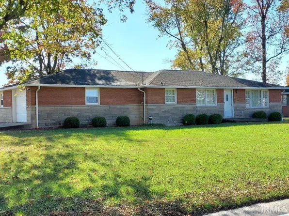 170 N Truman Rd, Jasper, IN 47546