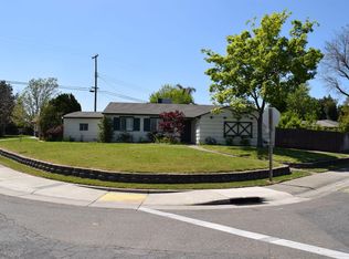 5463 Millburn St, Carmichael, CA