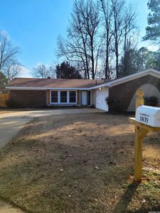 (Undisclosed Address), Jonesboro, AR, 72401