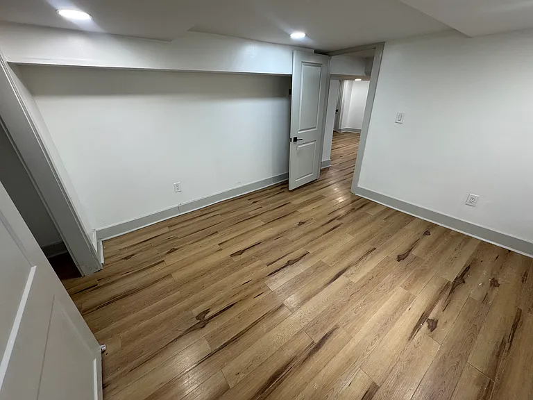 Quiet 4th bedroom!