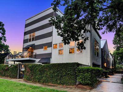 2508 Calumet St, Houston, TX, 77004