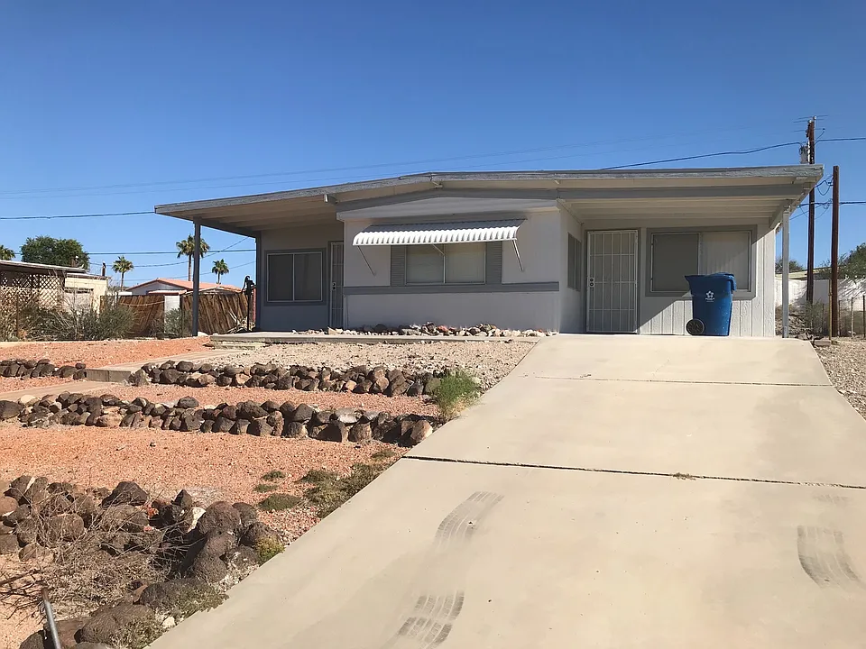 1650 Arriba Dr