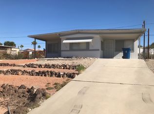1650 Arriba Dr, Bullhead City, AZ 86442