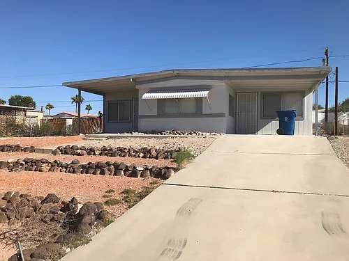1650 Arriba Dr Photo 1