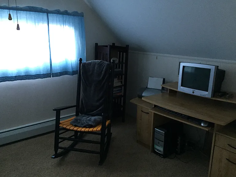 Bedroom - 2nd floor