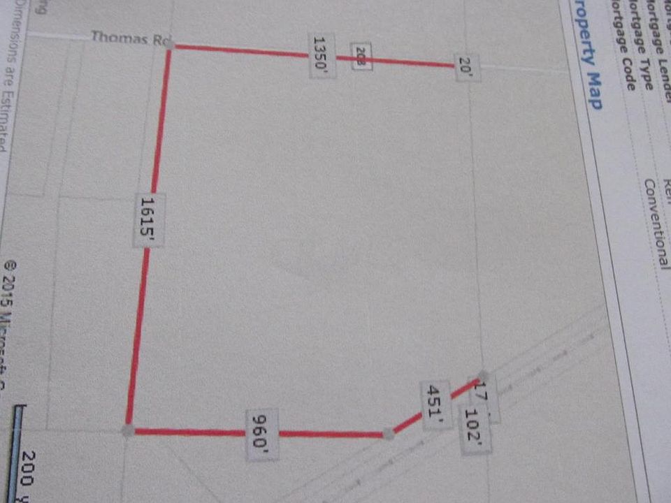 2nd image of 5026 Thomas Rd