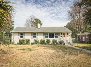 2401 Westminister Way, Wilmington, NC 28405