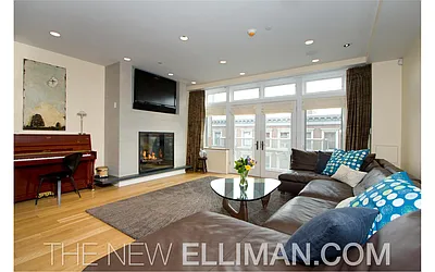 Sold by Douglas Elliman