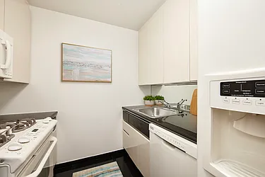 Rented by Vector New York, LLC