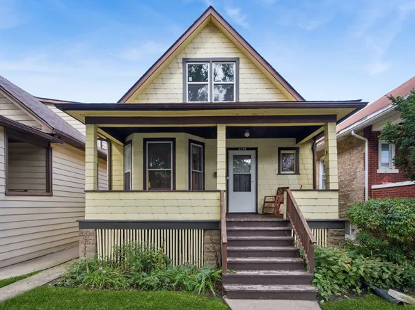 4318 N Sawyer Ave, Chicago, IL 60618
