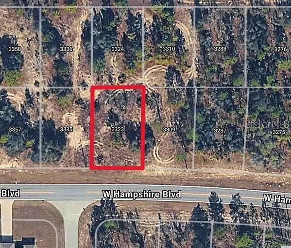 1st image of 3323 W HAMPSHIRE BOULEVARD LOT 180