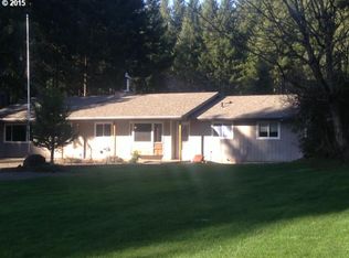 25899 S Morgan Rd, Estacada, OR 97023