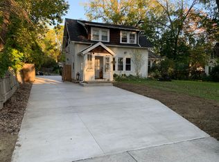 3291 Springbrook Ave, Ann Arbor, MI 48108