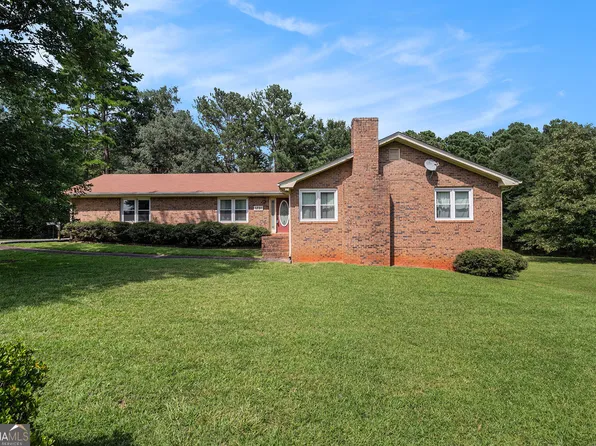 1231 Kelleytown Rd, McDonough, GA 30252