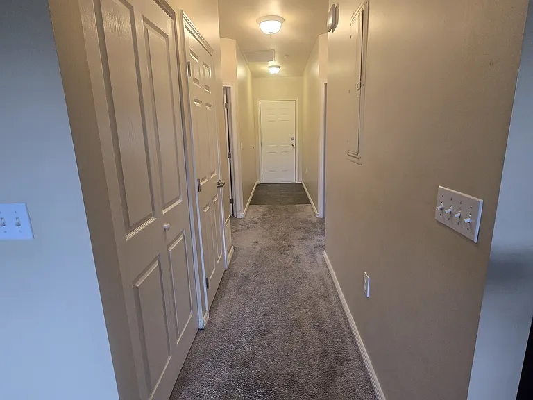 Entry Hall