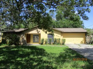 5344 Aaron Ln, Spring Hill, FL 34608