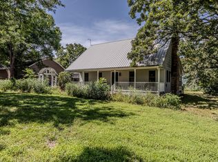 166 A State Road P, Long Lane, MO 65590