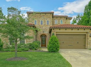 1479 Torrijos Ct, Conroe, TX 77384