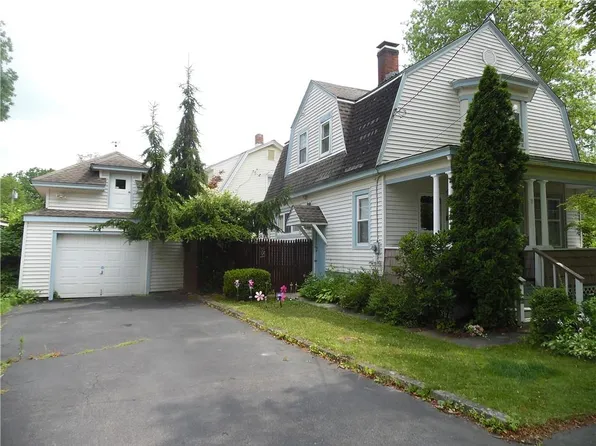 11 Elm Street, Ellenville, NY 12428