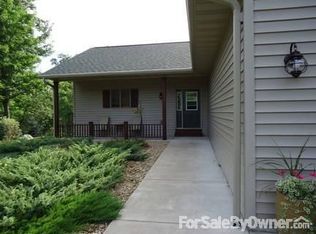 18638 72nd Ave, Chippewa Falls, WI 54729