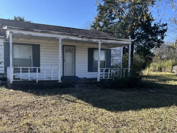 806 E Parkerville Rd, Desoto, TX 75115