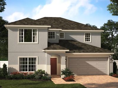 6019 Vision Rd, Saint Cloud, FL, 34771