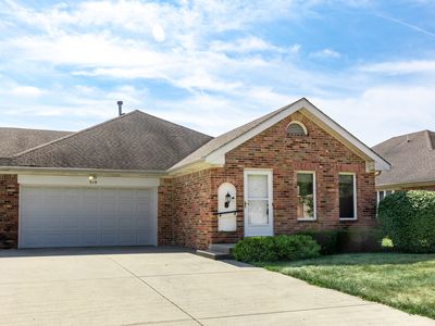 319 E College Ave, Brownsburg, IN, 46112