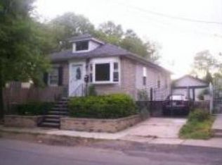 1474 Leslie St, Hillside, NJ 07205