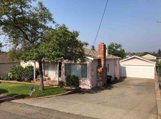 18953 Patton Dr, Castro Valley, CA