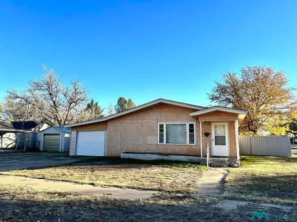 1601 S Avenue F, Portales, NM 88130