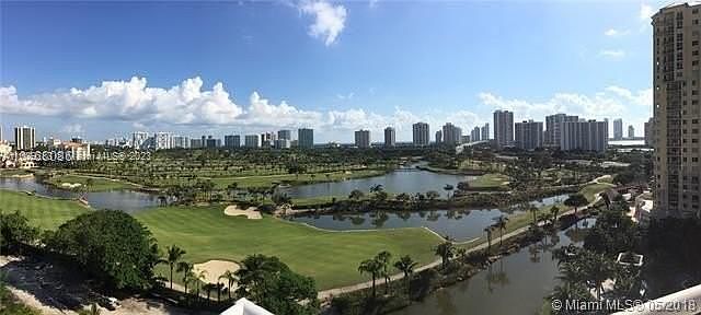 1st image of 19501 W Country Club Dr APT 1114