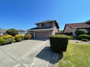 24332 Anna St, Hayward, CA 94545
