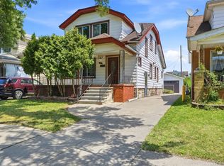 6242 Calhoun St, Dearborn, MI 48126