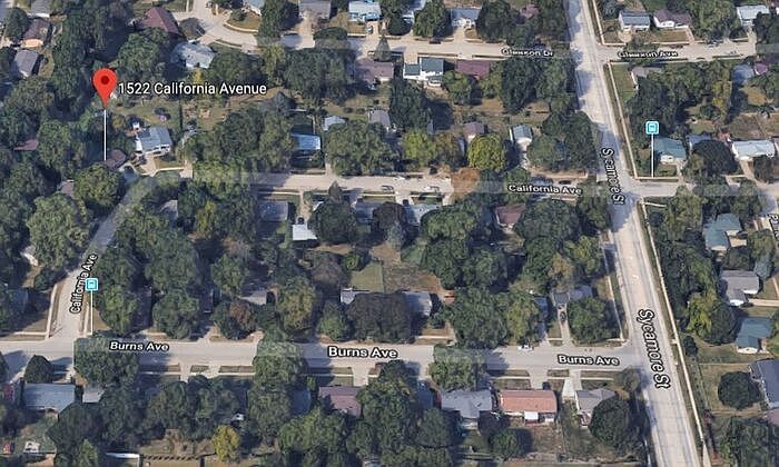 2nd image of 1522 California Ave
