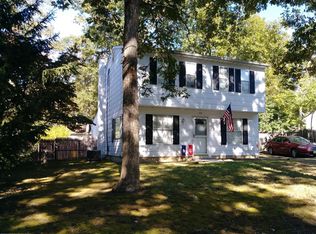 134 Castro St, Browns Mills, NJ 08015